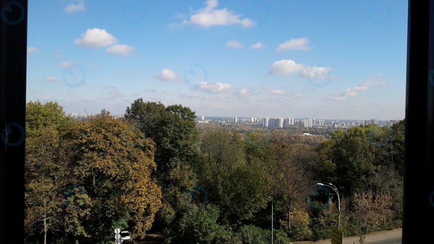 Оренда офісу 291 м.кв 6 поверх Summit (Cамміт) - фото 4