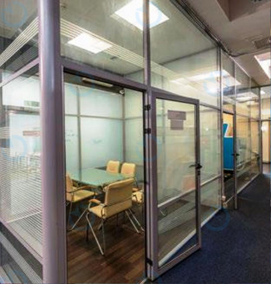 Аренда офиса 768 м.кв 1 и 2 этаж Пульс - фото 6