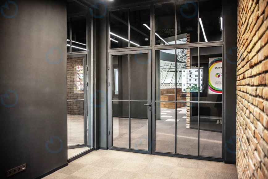 Аренда офиса 820 м.кв 1 этаж Dyvosvit - фото 23