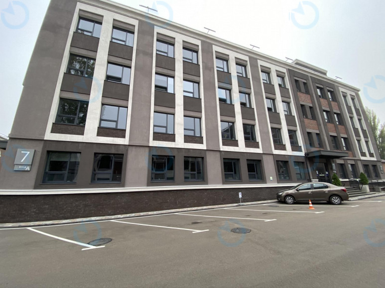 Оренда офісу 647 м.кв 1 поверх Форум West Side (Вест Сайт) - фото 13