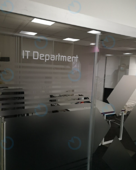 Аренда офиса 310 м.кв 2 этаж Каньон - фото 4