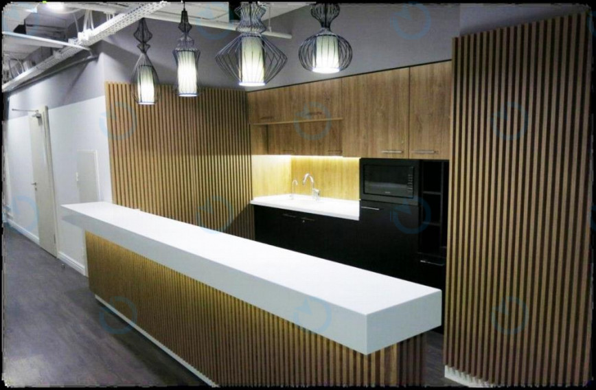 Аренда офиса 672 м.кв 5 этаж Ярославский, 1/3 - фото 11