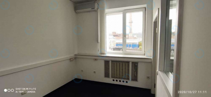 Оренда офісу 56 м.кв 2 поверх Ост Вест Експрес - фото 2