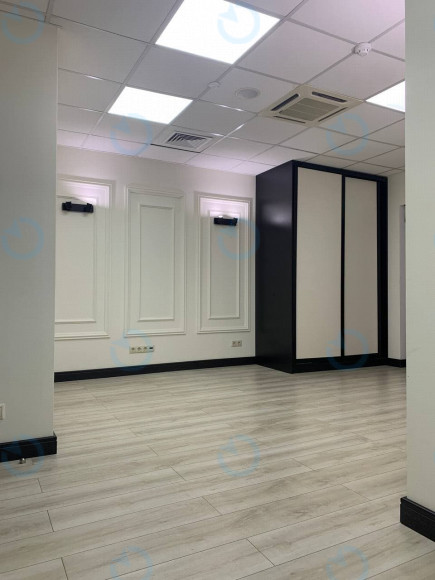 Оренда офісу 123 м.кв 6 поверх Січових Стрільців, 50 - фото 2