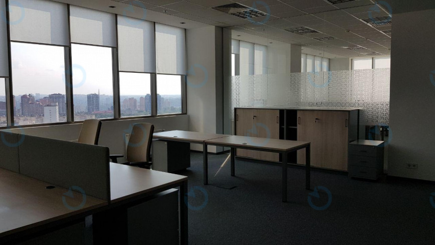 Оренда офісу 1950 м.кв 19 поверх Сенатор - фото 11