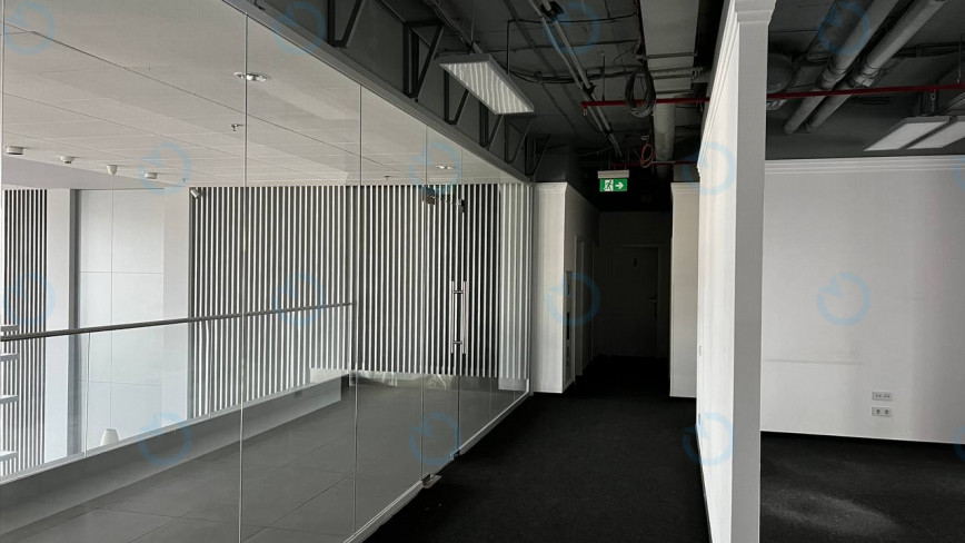 Аренда офиса 787 м.кв 2 этаж SP Hall - фото 4