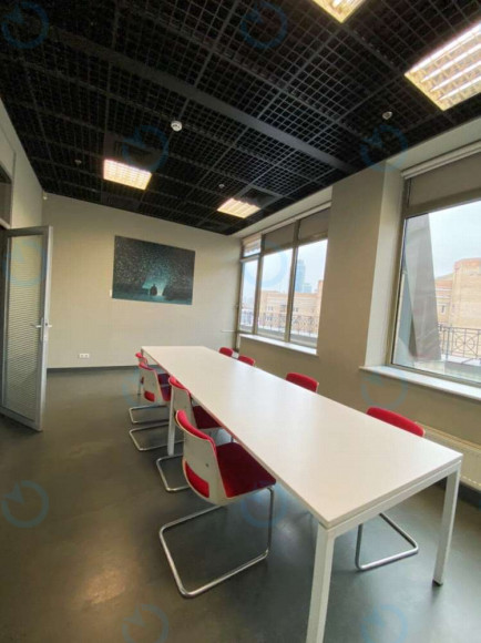 Оренда офісу 370 м.кв 5 поверх ARENA CITY - фото 24