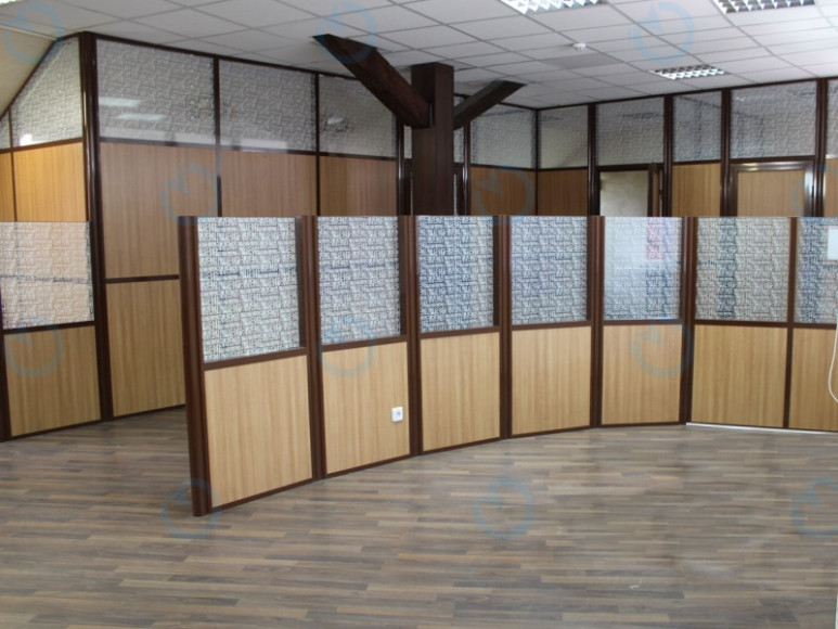 Аренда офиса 165 м.кв 3 этаж Башня № 5 - фото 6