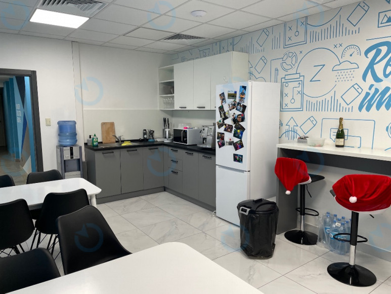 Оренда офісу 270 м.кв 1 поверх Horizon Office Tower - фото 6