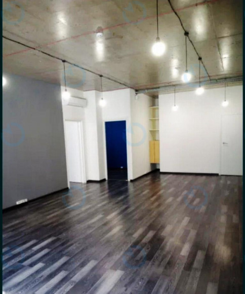 Аренда офиса 90 м.кв 3 этаж V45