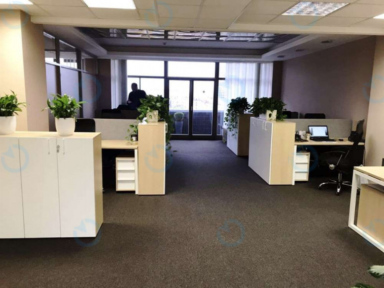 Оренда офісу 637 м.кв 9 поверх Панорама - фото 6