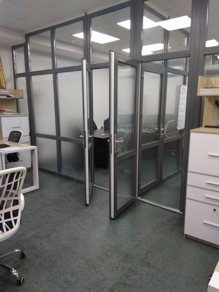 Аренда офиса 97 м.кв 1 этаж Берегиня - фото 6