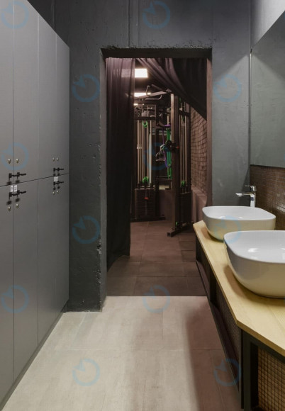 Аренда офиса 974 м.кв 3 этаж ЖК Покровский Посад - фото 9