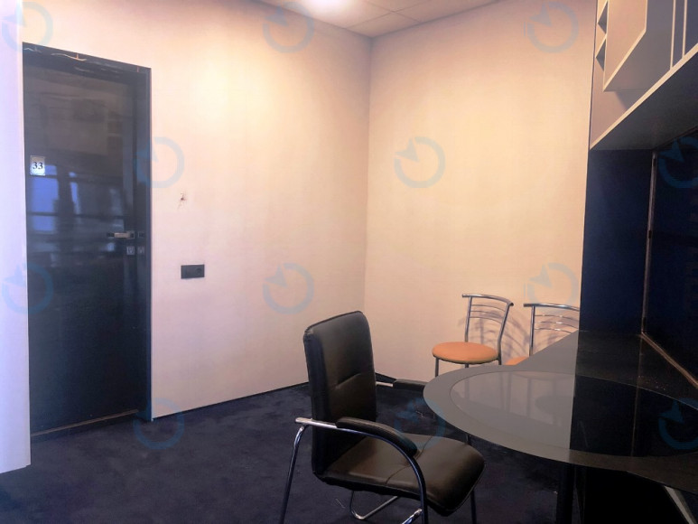 Аренда офиса 57 м.кв 3 этаж Demievsky (Демеевский) - фото 7