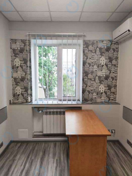 Оренда офісу 161 м.кв 3 поверх Еспланадна, 28а - фото 8