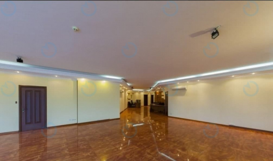 Оренда офісу 194 м.кв 13 поверх Олімпійський - фото 2