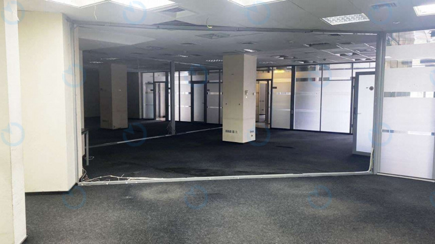 Оренда офісу 500 м.кв 2 поверх Європа Плаза - фото 3