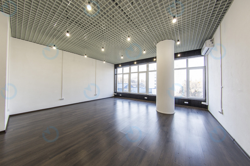 Оренда офісу 72 м.кв 6 поверх Carnegie Tower