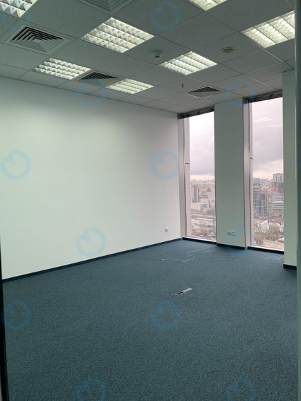 Аренда офиса 271 м.кв 16 этаж Horizon Park-2 - фото 9