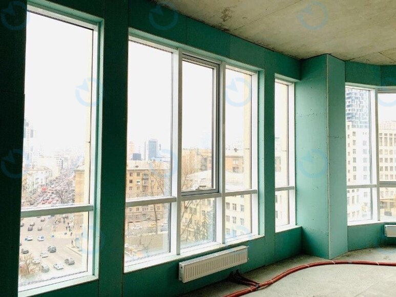 Оренда офісу 703 м.кв 7 поверх Гранд (Grand)