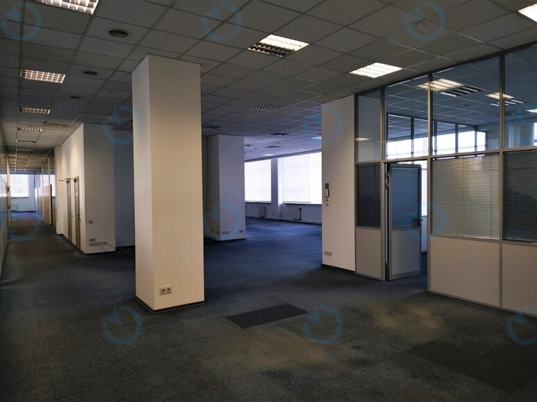 Оренда офісу 808 м.кв 1 поверх Форум Парк Плаза - фото 4