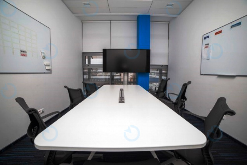 Аренда офиса 642 м.кв 5 этаж Риальто - фото 4