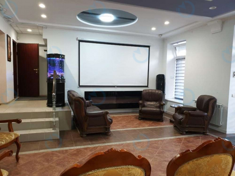 Продаж офісу 132 м.кв 1 поверх Лаврська, 8 - фото 5