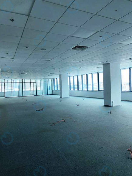 Оренда офісу 1684 м.кв 10 поверх 101 TOWER - фото 4