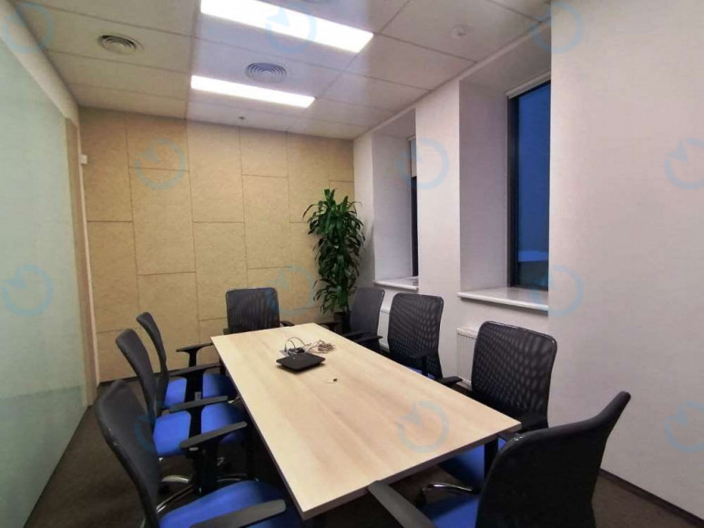 Оренда офісу 1181 м.кв 12 поверх Торонто-Київ - фото 6