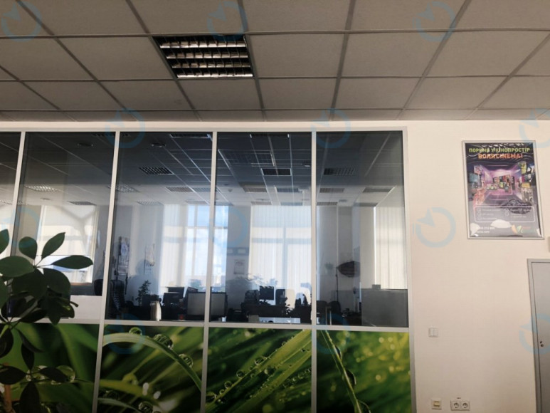 Аренда офиса 2200 м.кв 4 этаж FIM на Магнитогорской - фото 16