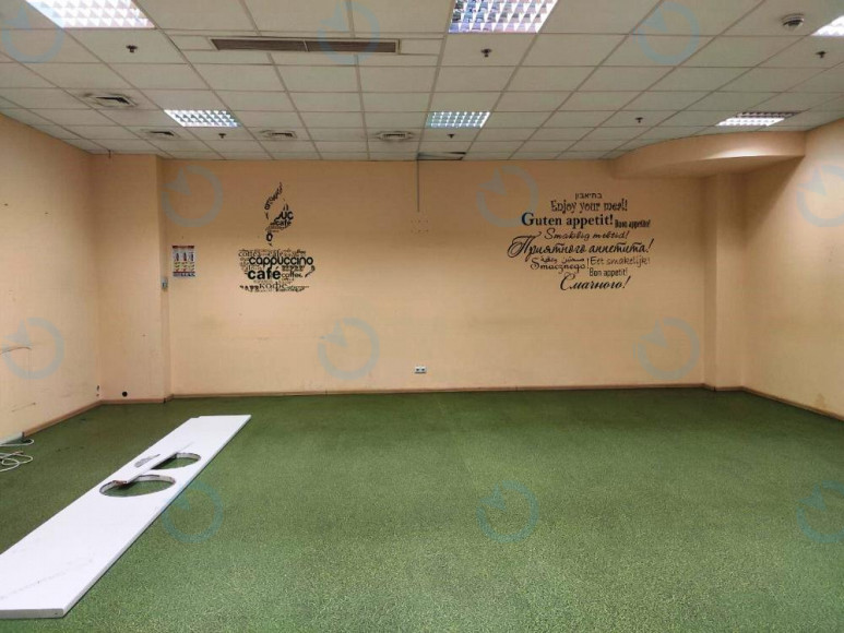 Оренда офісу 400 м.кв 7 поверх Mandarin Plaza - фото 4