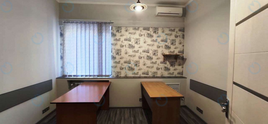 Оренда офісу 161 м.кв 3 поверх Еспланадна, 28а - фото 3