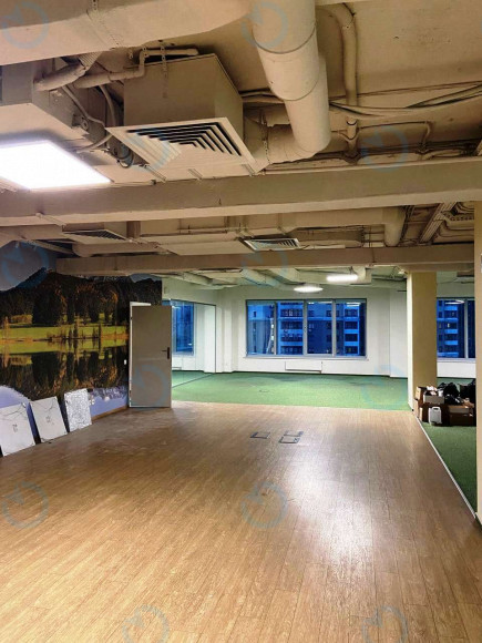 Оренда офісу 600 м.кв 5 поверх Mikom Palace - фото 5