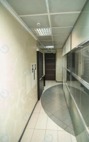 Продажа офиса 457 м.кв 3 этаж Европа Плаза - фото 23