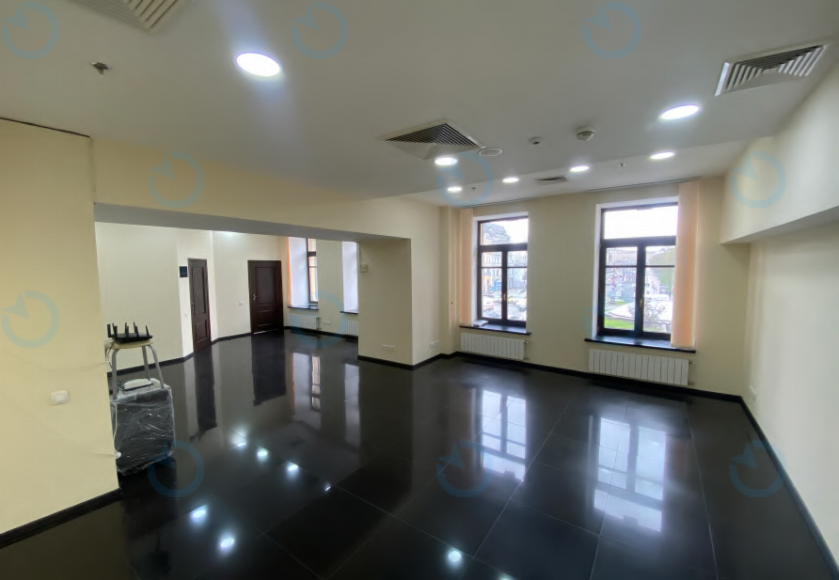 Оренда офісу 80 м.кв 2 поверх ARENA CITY - фото 2