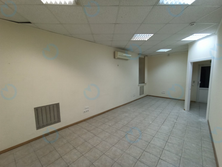 Оренда офісу 116 м.кв 1 поверх Ігорівська 1/8 - фото 5