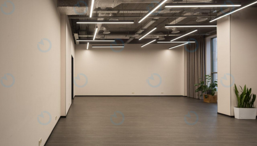 Оренда офісу 492 м.кв 2 поверх Володимирська, 49а - фото 12