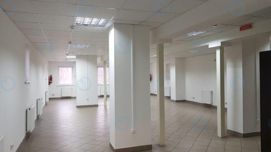 Оренда офісу 160 м.кв 4 поверх Successful House - фото 3