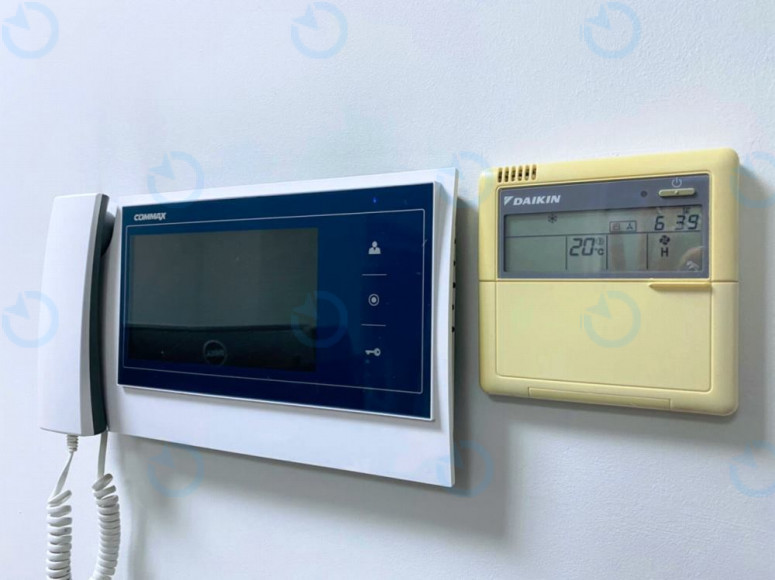 Аренда офиса 479 м.кв 6 этаж Воздвиженская, 52-54а - фото 21