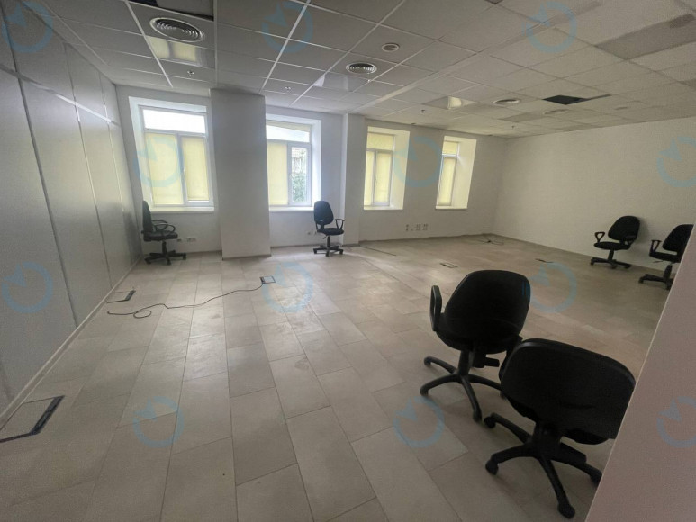 Аренда офиса 387 м.кв 2 этаж Сагайдачный - фото 8