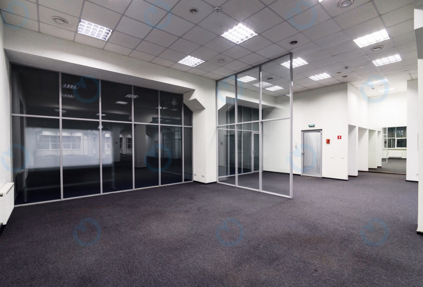 Оренда офісу 518 м.кв 2 поверх VICTORIA PARK (Вікторія Парк) - фото 7
