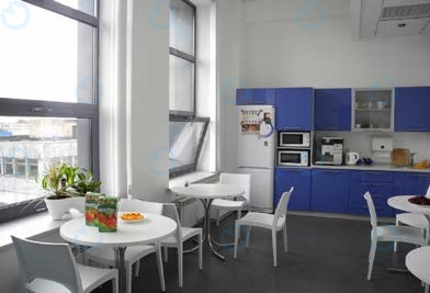 Продажа офиса 15200 м.кв 1-7 этаж Риальто - фото 6