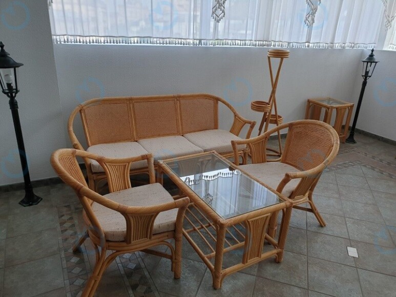 Оренда офісу 415 м.кв 5 поверх Horizon Office Tower - фото 16