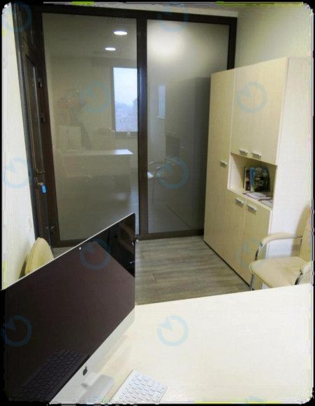 Аренда офиса 674 м.кв 7 этаж Ярославский, 1/3 - фото 4