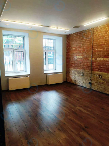 Аренда офиса 331 м.кв 0-1 этаж Льва Толстого, 3 - фото 6