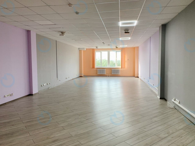 Аренда офиса 92 м.кв 5 этаж DOMINION BUSINESS PARK