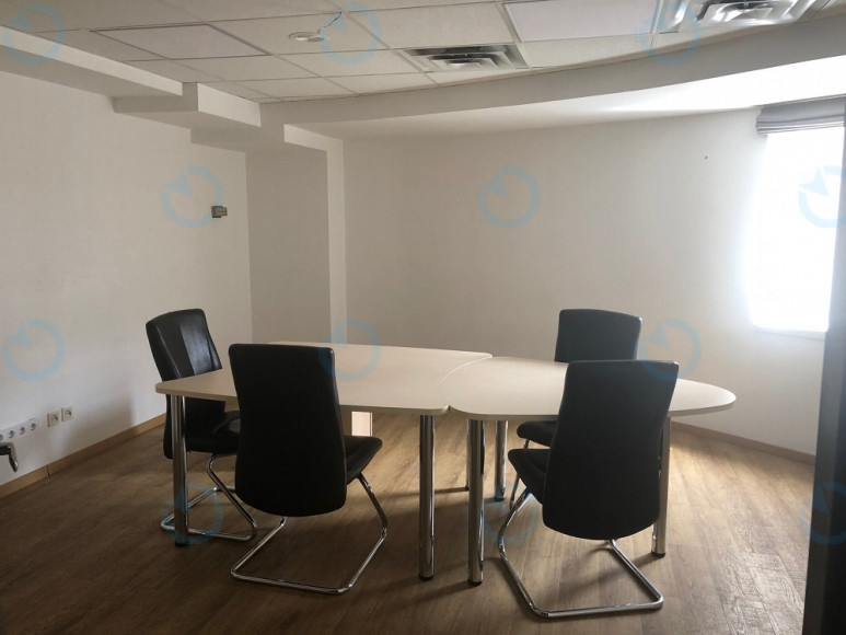 Оренда офісу 324 м.кв 0 поверх Horizon Office Tower - фото 10