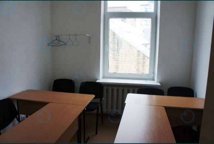 Оренда офісу 60 м.кв 4 поверх Хрещатик, 44В - фото 2