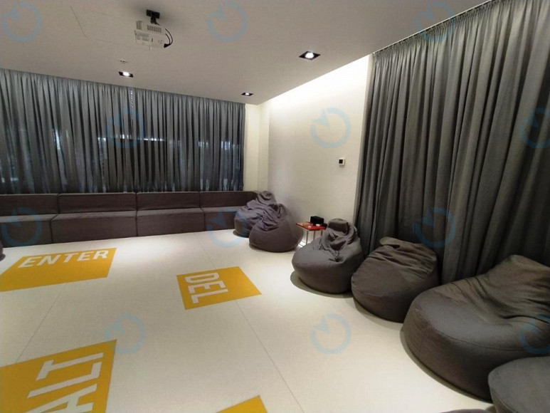 Аренда офиса 1410 м.кв 3 этаж Гавела, 6б - фото 41