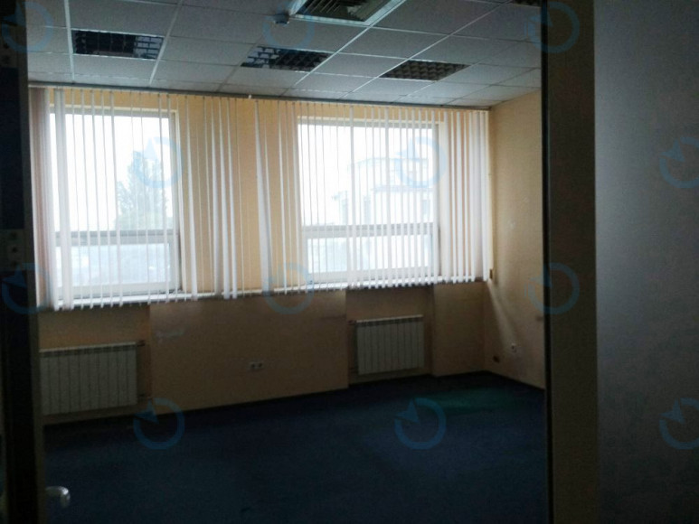 Оренда офісу 175 м.кв 3 поверх Валмі - фото 5